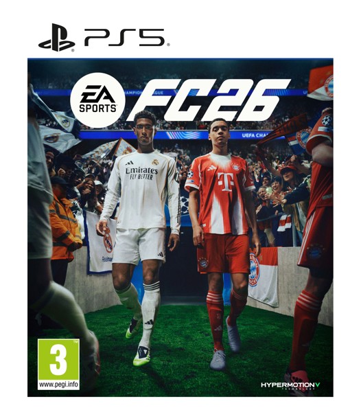 Sony Playstation 5 FC25