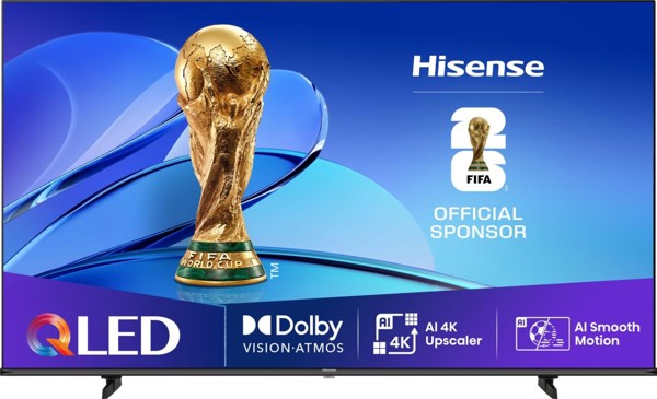 HISENSE 75E7Q