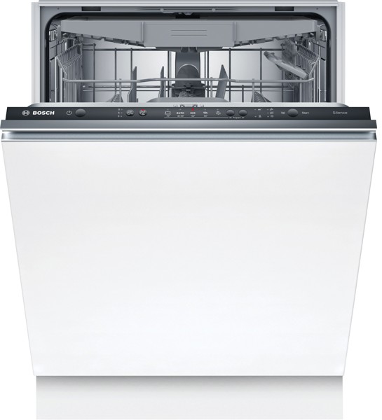 BOSCH SMV25EX06F