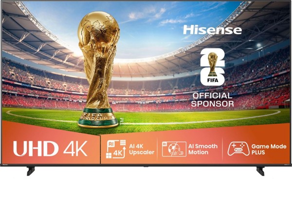 HISENSE 85A6Q HISENSE 85A6Q