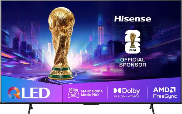 HISENSE 85E7Q PRO