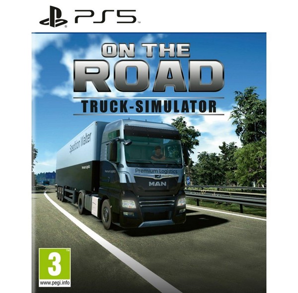 Sony Playstation 5 4015918155281