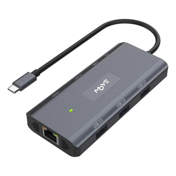MOYE USB-X9