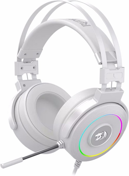 REDRAGON H320W-RGB