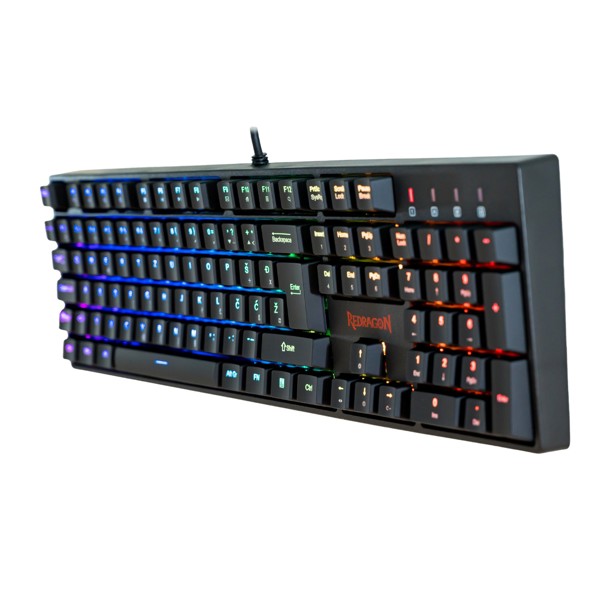 REDRAGON K582-RGB-CR