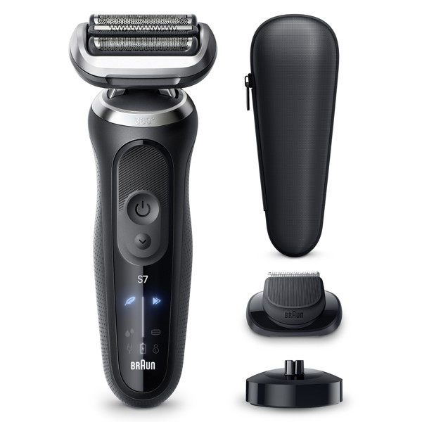 BRAUN 1011004509