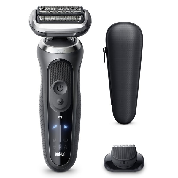 BRAUN 1011004510