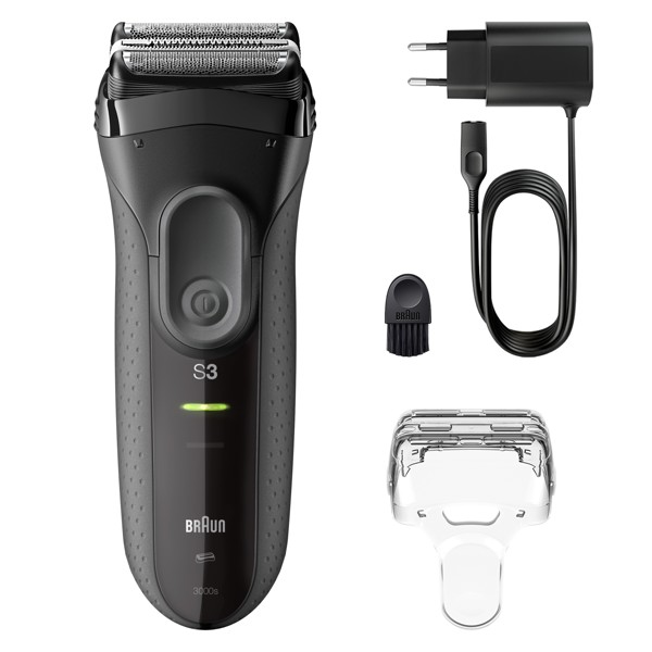 BRAUN 1011004515