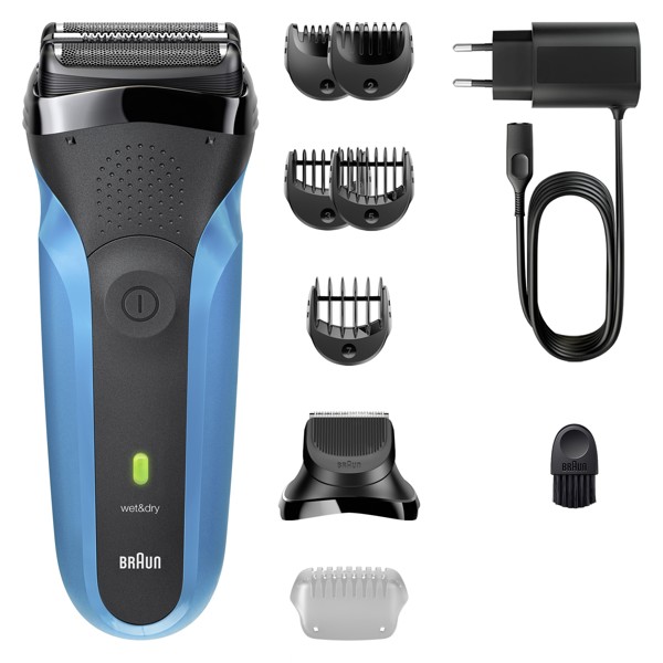 BRAUN 1011004516