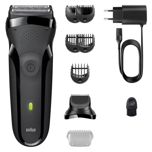 BRAUN 1011004517