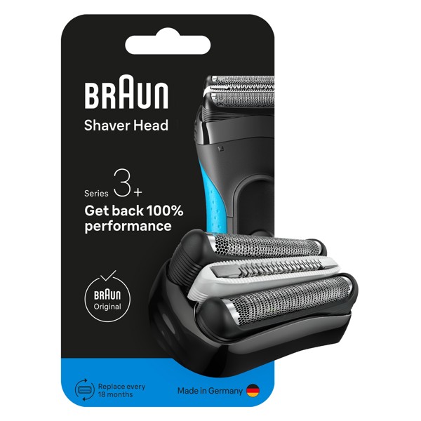 BRAUN 1011004520