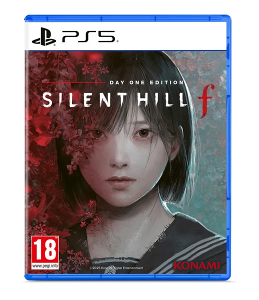Sony Playstation 5 4012927151525