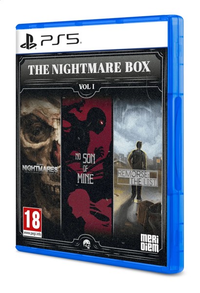 Sony Playstation 5 8436622260485