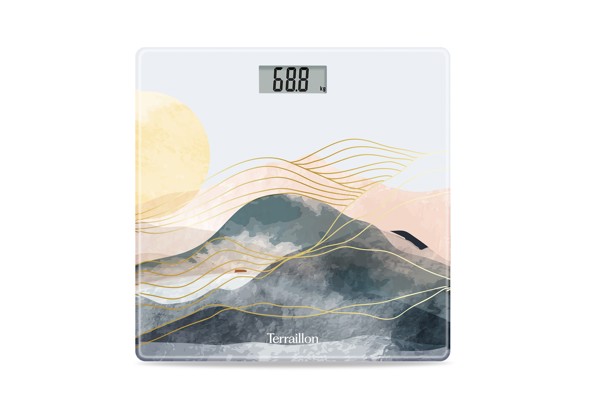 TERRAILLON 15562 TERRAILLON 15562