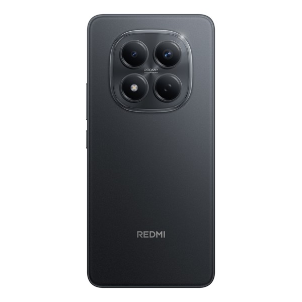 REDMI NOTE 15 PRO BLACK