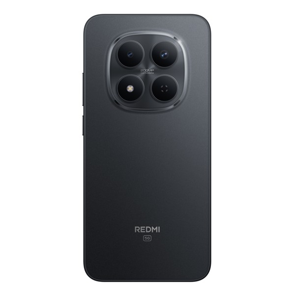 REDMI NOTE 15 PRO 5G BLACK