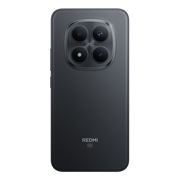 REDMI NOTE 15 PRO PLUS 5G BLACK