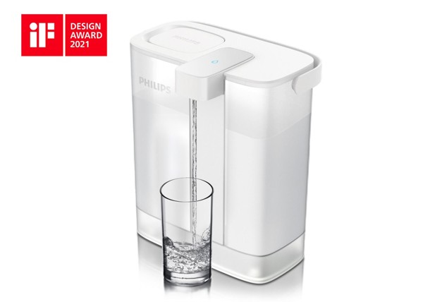 PHILIPS WATER SOLUTIONS AWP2980WHS3