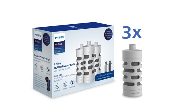 PHILIPS WATER SOLUTIONS AWP285