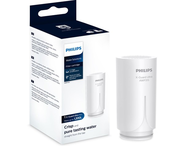 PHILIPS WATER SOLUTIONS AWP315