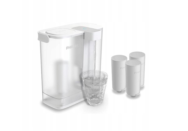 PHILIPS WATER SOLUTIONS AWP2980WH3