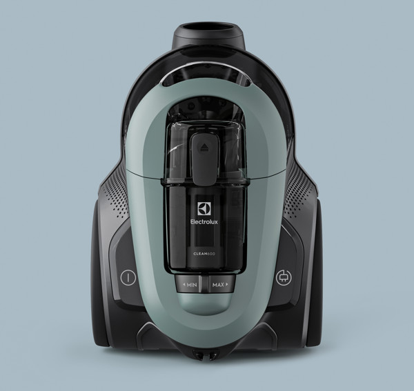 ELECTROLUX EL61C2OG