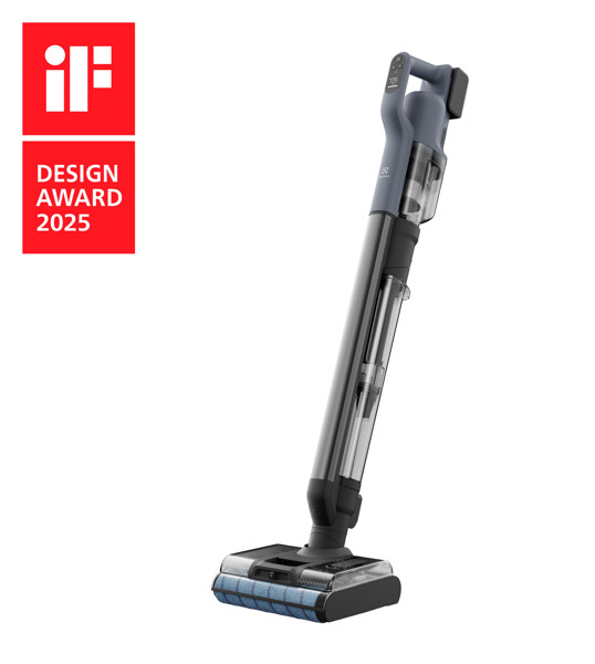 ELECTROLUX EW82U2DB