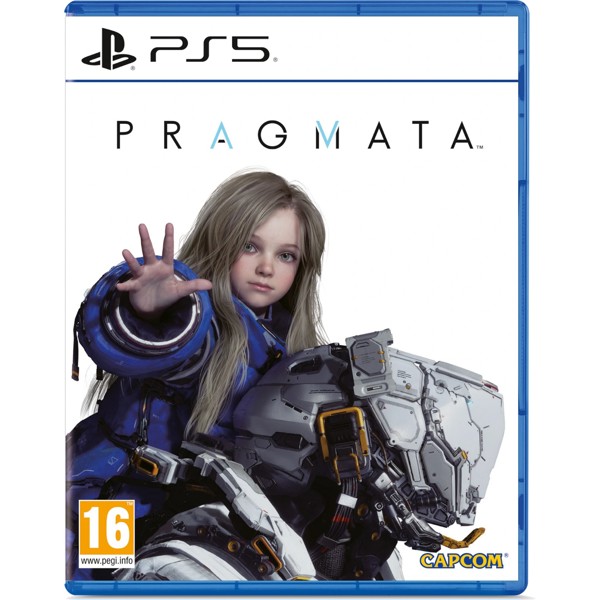 Sony Playstation 5 PS5X-0551