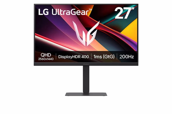 LG 27G610A