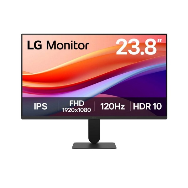 LG 24U41YA