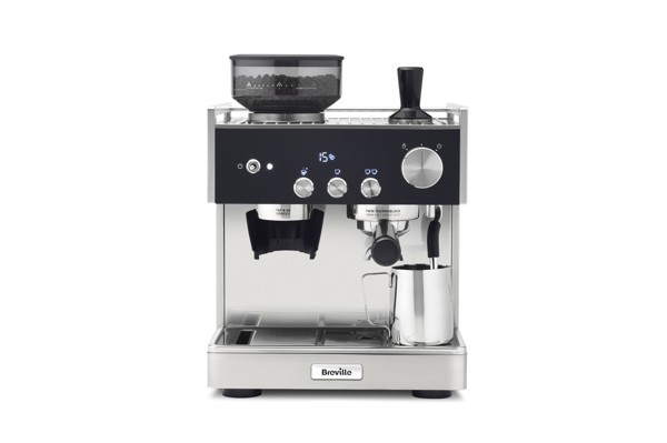 BREVILLE VCF161X