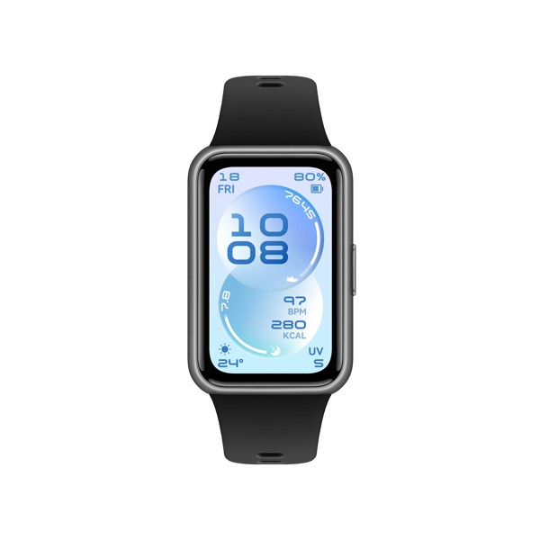 HUAWEI WATCH BAND 11 BLACK