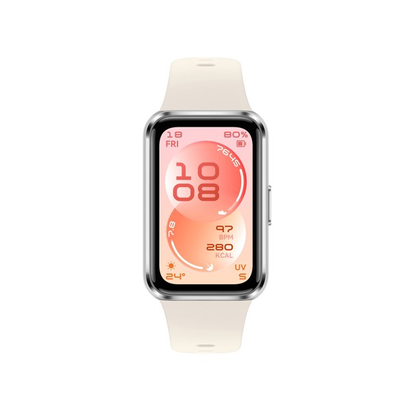 HUAWEI WATCH BAND 11 WHITE