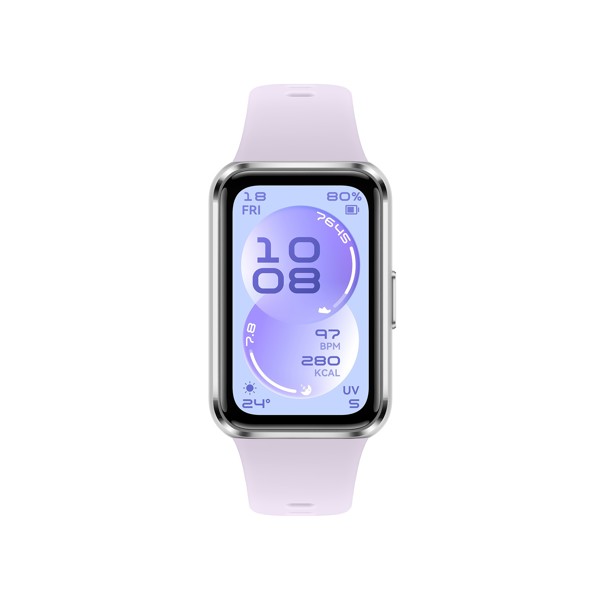 HUAWEI WATCH BAND 11 PURPLE