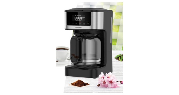 HEINNER HCM-DD900BK