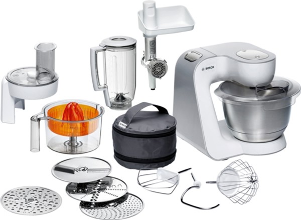BOSCH MUM58259 BOSCH MUM58259