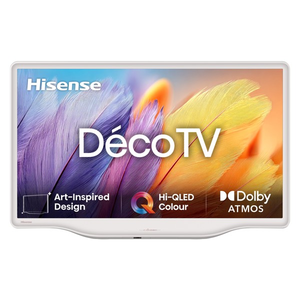 HISENSE 32S5Q