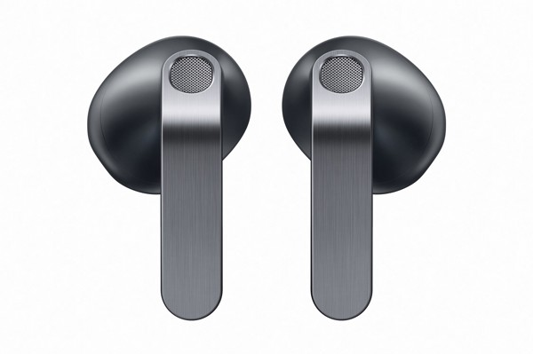 SAMSUNG GALAXY BUDS4 BLACK