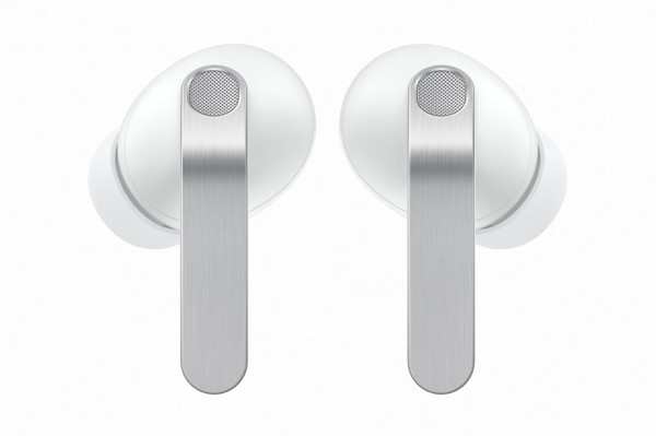 SAMSUNG GALAXY BUDS4 PRO WHITE