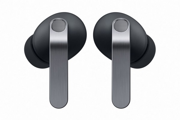 SAMSUNG GALAXA BUDS4 PRO BLACK