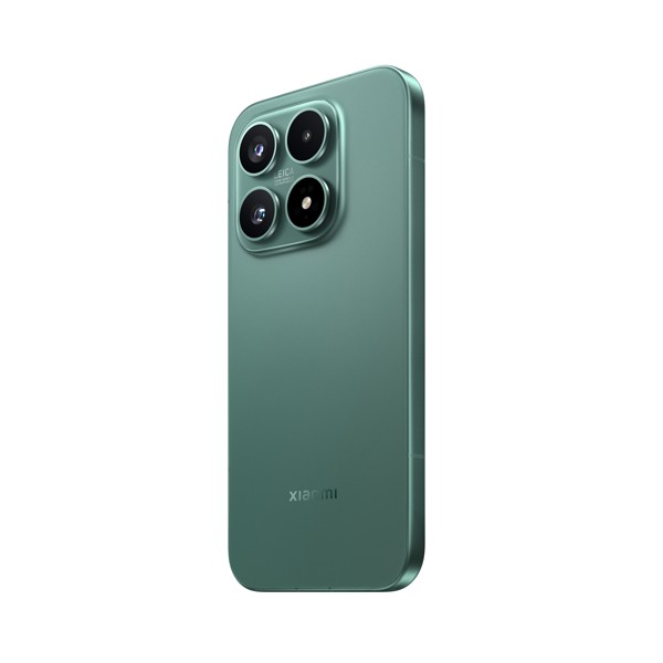 XIAOMI 17 VENTURE GREEN