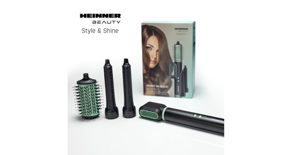 HEINNER HAS-R15BLDC HEINNER HAS-R15BLDC