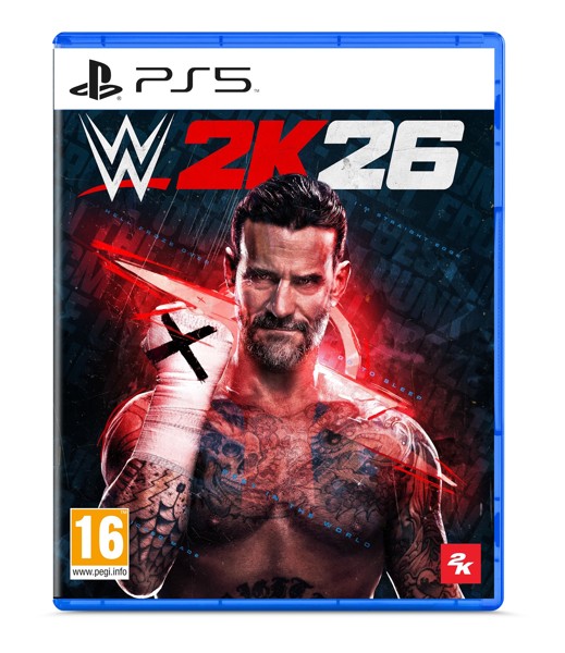 Sony Playstation 5 PS5X-0548