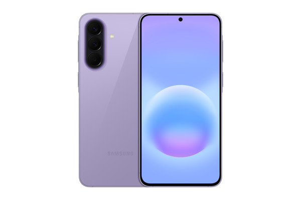 SAMSUNG GALAXY A57 128GB LAVANDA