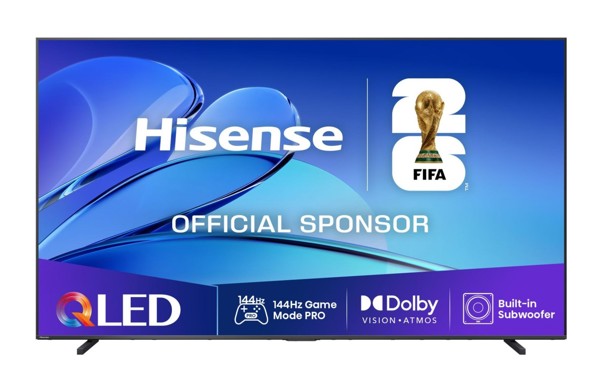 HISENSE 98E7Q