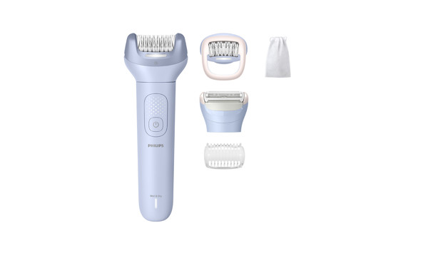 PHILIPS BRE709 00 PHILIPS BRE709 00