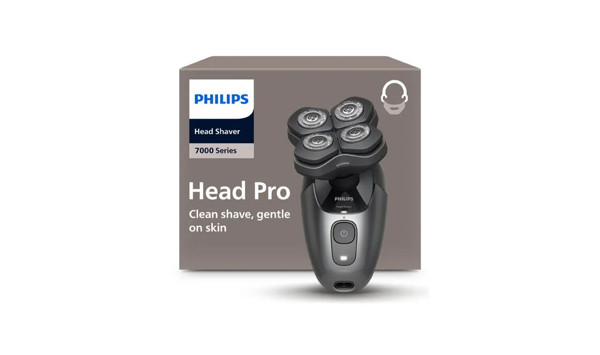 PHILIPS HS7980 15 PHILIPS HS7980 15