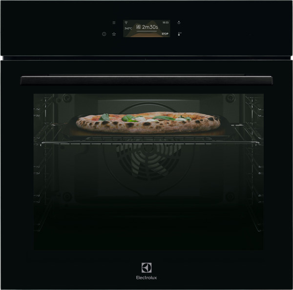 ELECTROLUX LOX8P87WZ