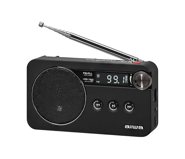 AIWA RS-77PLL-BK