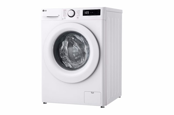 LG F4WR509SWW